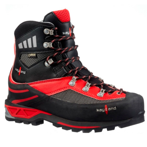 ZAPATO KAYLAND APEX GTX WOMAN - Imagen 2