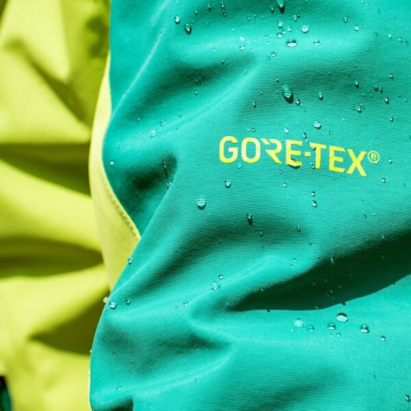 CASACA IMPERMEABLE TRANGOWORLD RHUNE CON GORETEX - Imagen 5