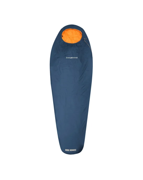 BOLSA DE DORMIR TRANGOWORLD SOMON 1000