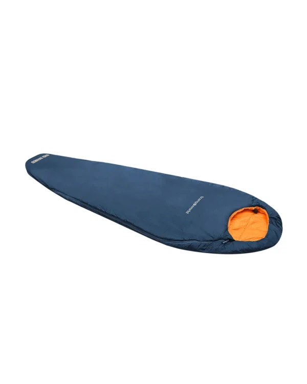BOLSA DE DORMIR TRANGOWORLD SOMON 1000 - Imagen 2