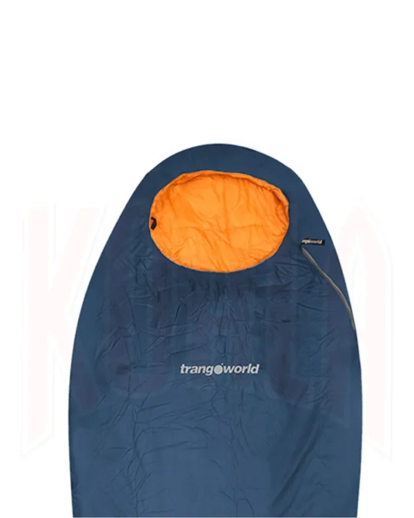 BOLSA DE DORMIR TRANGOWORLD SOMON 1000 - Imagen 3