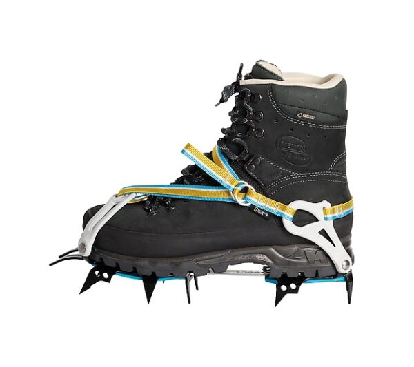 CRAMPONES SINGING ROCK FAKIR III CINTA - Imagen 5