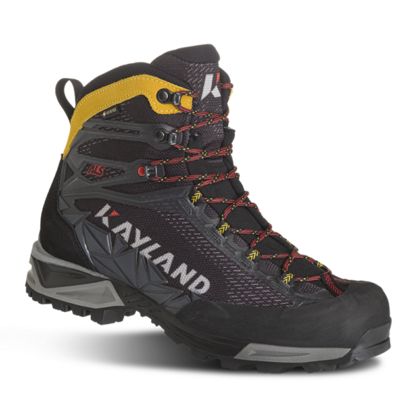 ZAPATO KAYLAND ROCKET GTX