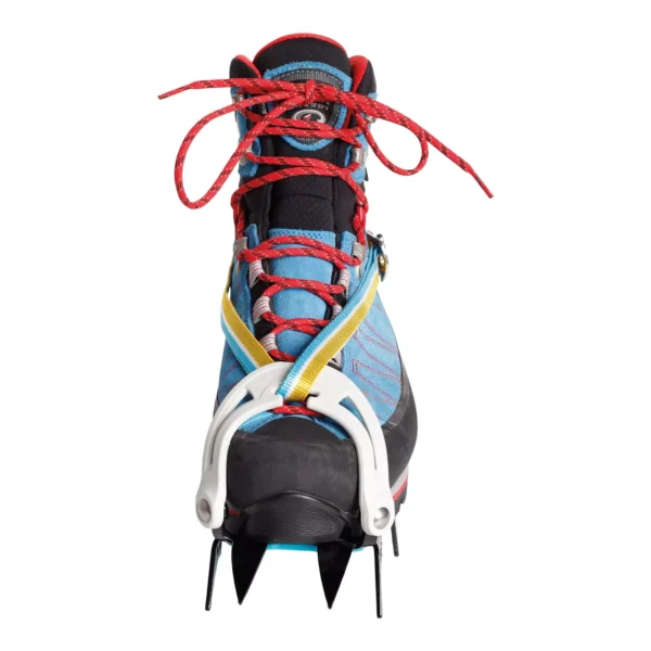 CRAMPONES SINGING ROCK FAKIR III SEMI AUTOMATICOS - Imagen 8