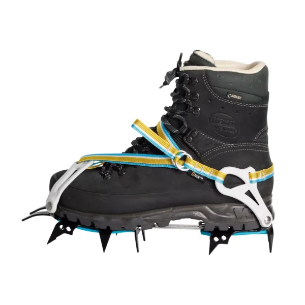 CRAMPONES SINGING ROCK FAKIR III SEMI AUTOMATICOS - Imagen 10