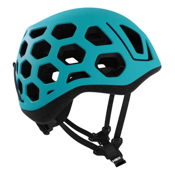 CASCO SINGING ROCK HEX - Imagen 2