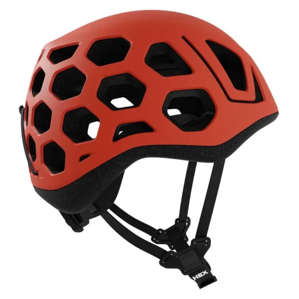 CASCO SINGING ROCK HEX - Imagen 4