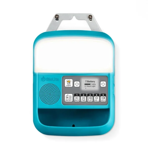 SISTEMA DE ILUMINACION BIOLITE SOLARHOME - Imagen 2
