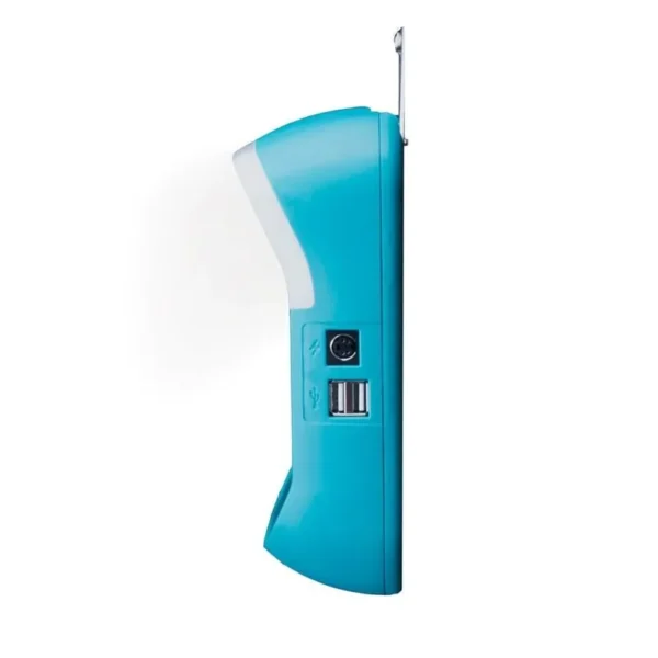 SISTEMA DE ILUMINACION BIOLITE SOLARHOME - Imagen 3