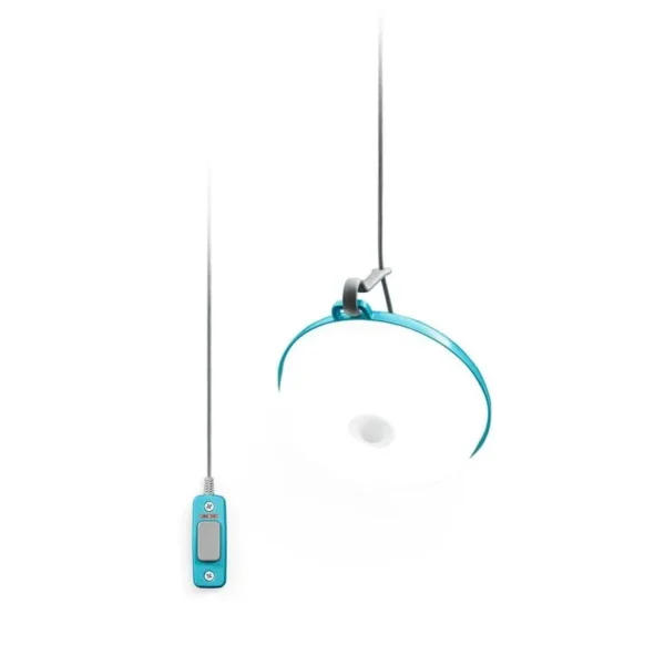 SISTEMA DE ILUMINACION BIOLITE SOLARHOME - Imagen 4