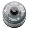 BALÓN DE GAS OPTIMUS 4 SEASON 230G - Imagen 2