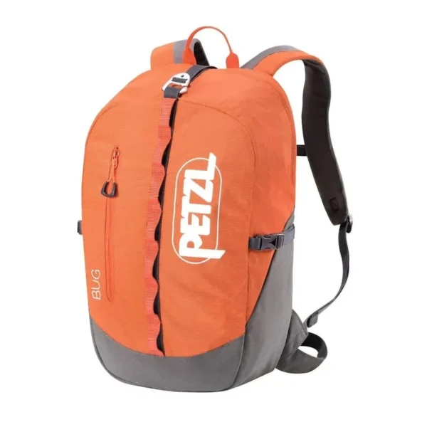 MOCHILA PETZL BUG 18L