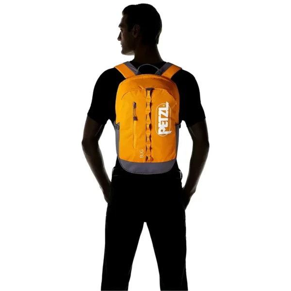 MOCHILA PETZL BUG 18L - Imagen 2