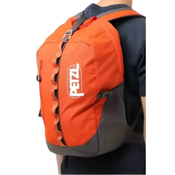 MOCHILA PETZL BUG 18L - Imagen 3
