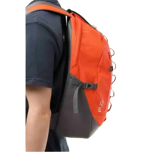 MOCHILA PETZL BUG 18L - Imagen 4