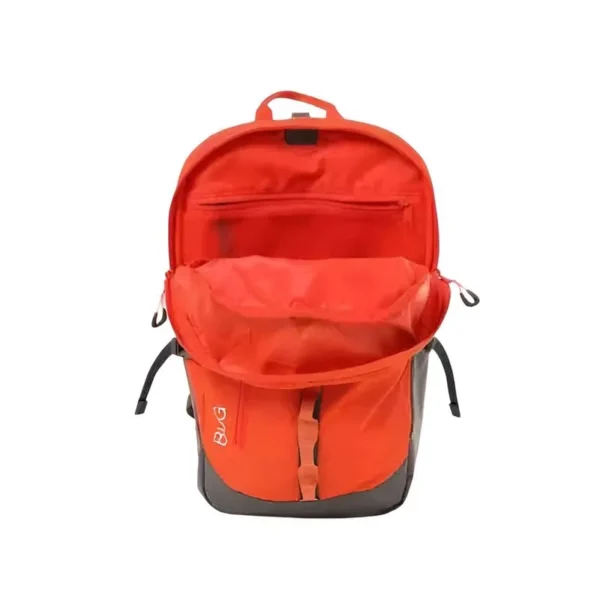 MOCHILA PETZL BUG 18L - Imagen 5