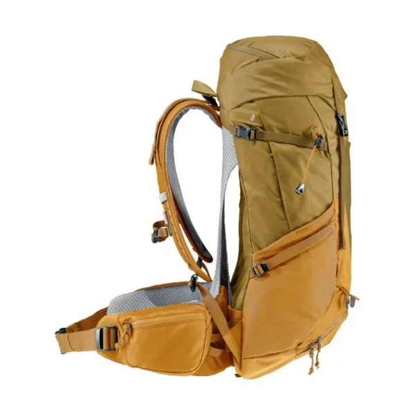 MOCHILA DEUTER FUTURA PRO 36 L AMARILLO - Imagen 3