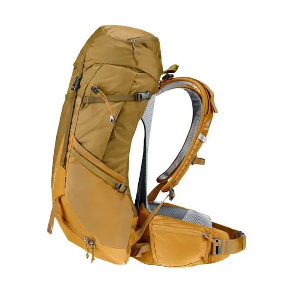MOCHILA DEUTER FUTURA PRO 36 L AMARILLO - Imagen 5