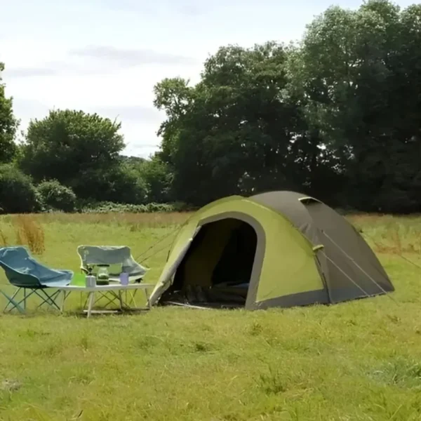 CARPA COLEMAN DARWIN PLUS 2P - Imagen 4