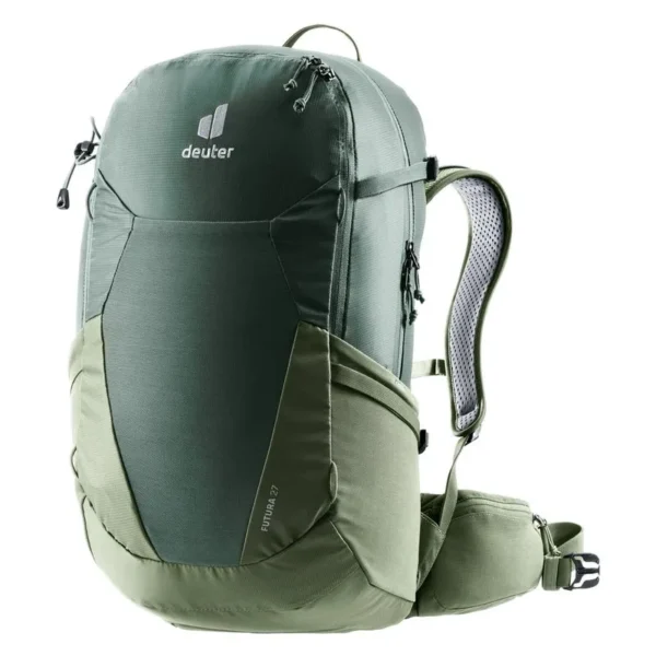 MOCHILA DEUTER FUTURA 27 L - Imagen 6