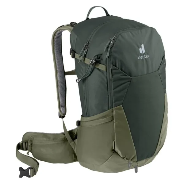 MOCHILA DEUTER FUTURA 27 L - Imagen 7