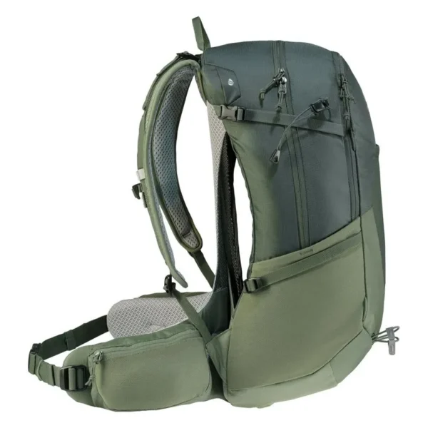 MOCHILA DEUTER FUTURA 27 L - Imagen 8