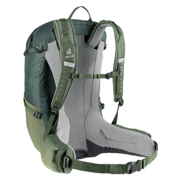 MOCHILA DEUTER FUTURA 27 L - Imagen 9