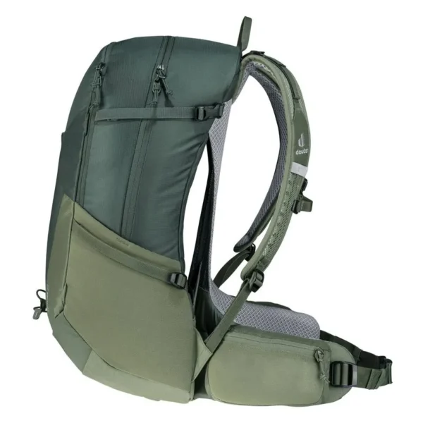 MOCHILA DEUTER FUTURA 27 L - Imagen 10