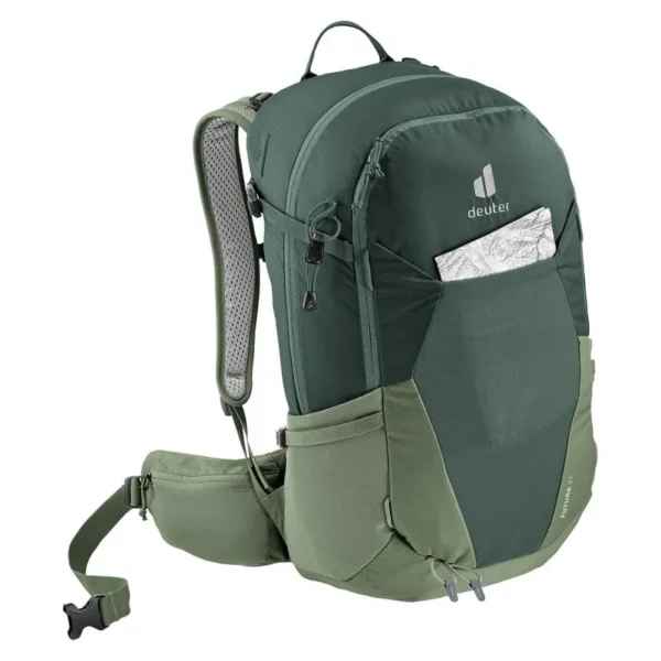 MOCHILA DEUTER FUTURA 27 L - Imagen 11