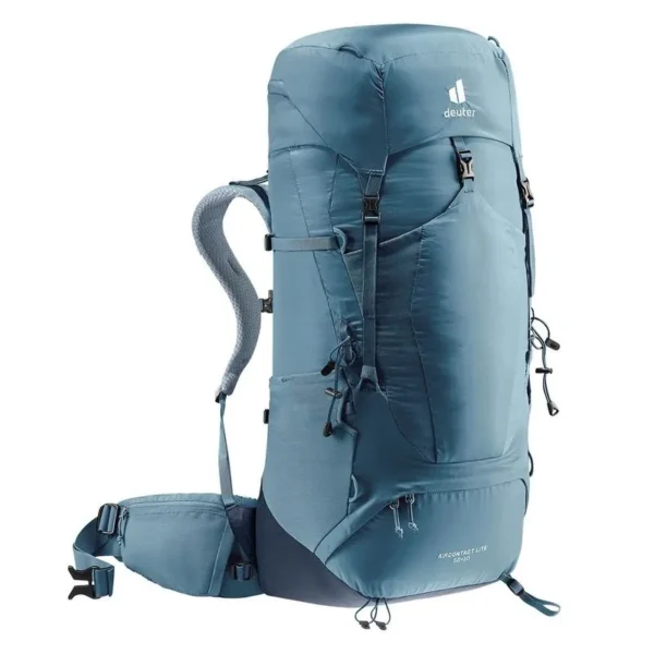 MOCHILA DEUTER AIRCONTACT 50+10 LITE - Imagen 5