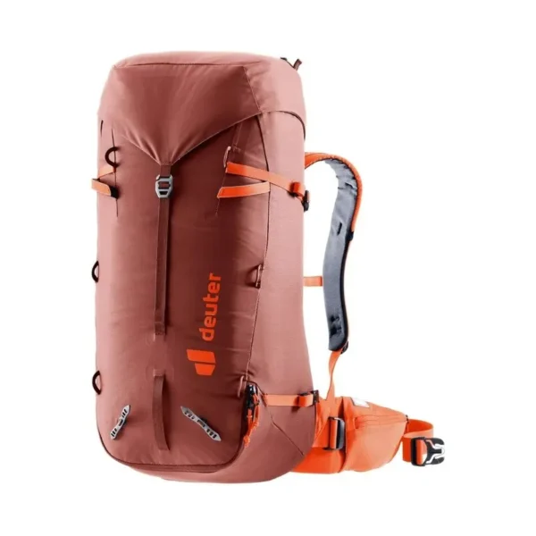 MOCHILA DEUTER GUIDE 34+8