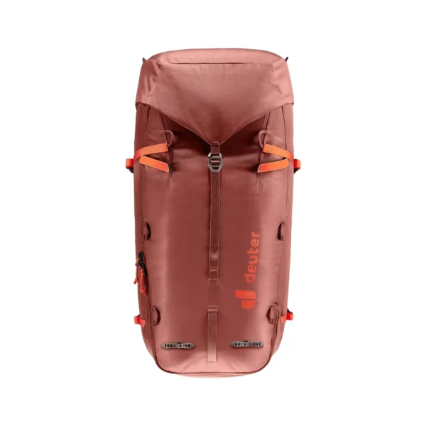 MOCHILA DEUTER GUIDE 34+8 - Imagen 2