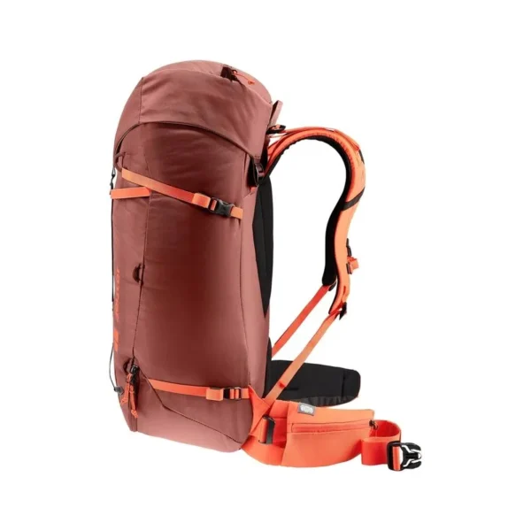 MOCHILA DEUTER GUIDE 34+8 - Imagen 3