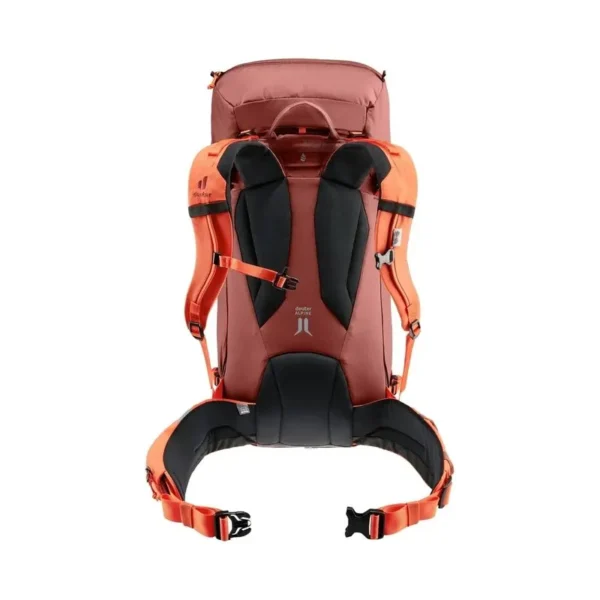 MOCHILA DEUTER GUIDE 34+8 - Imagen 4