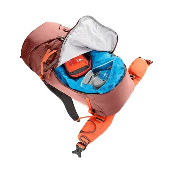 MOCHILA DEUTER GUIDE 34+8 - Imagen 5