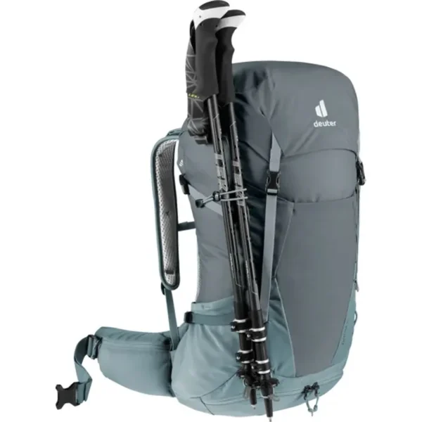 MOCHILA DEUTER FUTURA 32 L - Imagen 5