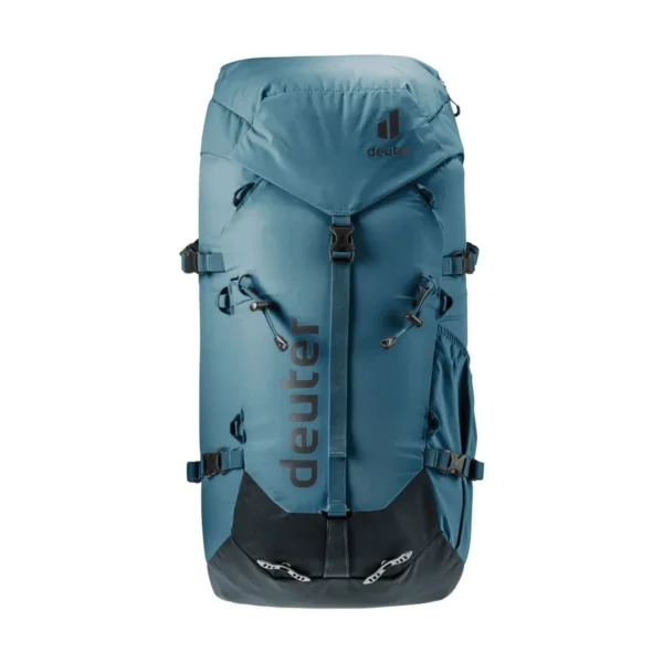 MOCHILA DEUTER GRAVITY EXPEDITION 45L + - Imagen 2