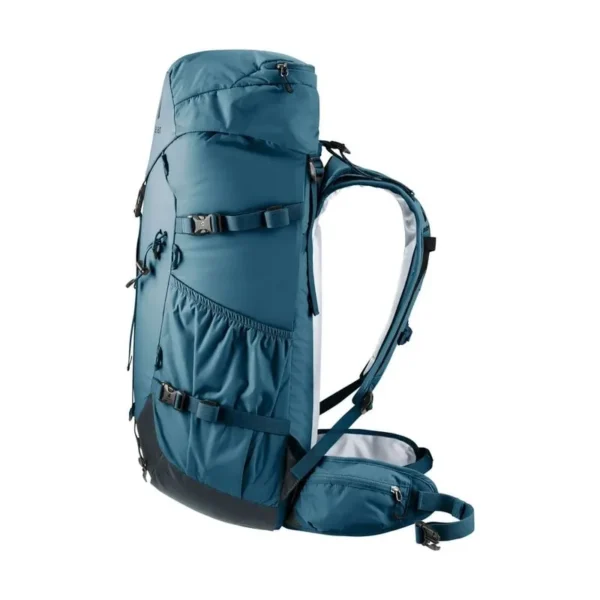 MOCHILA DEUTER GRAVITY EXPEDITION 45L + - Imagen 3