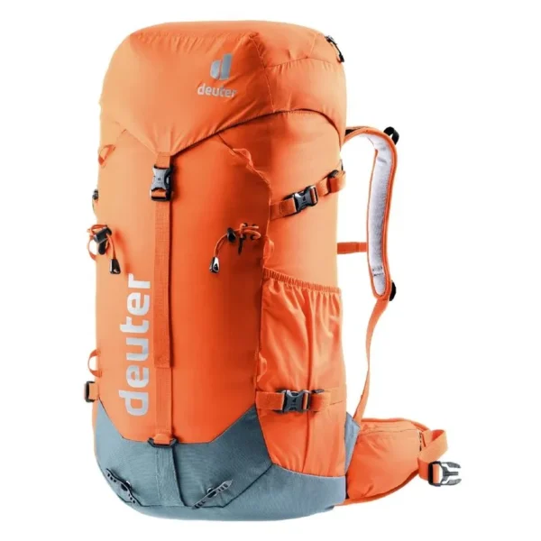 MOCHILA DEUTER GRAVITY EXPEDITION 45L + SL
