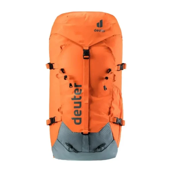 MOCHILA DEUTER GRAVITY EXPEDITION 45L + SL - Imagen 2