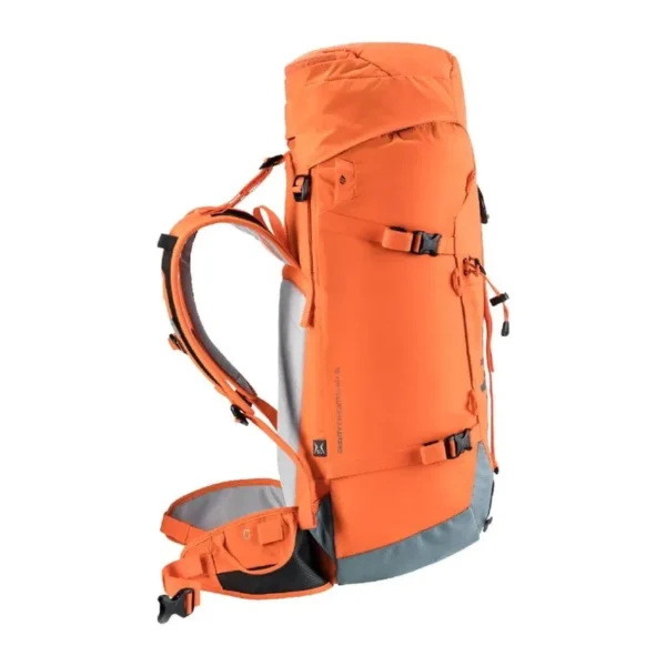 MOCHILA DEUTER GRAVITY EXPEDITION 45L + SL - Imagen 4