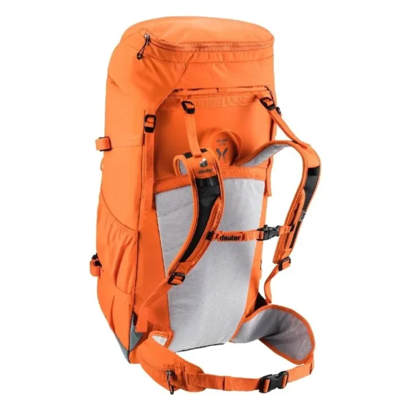 MOCHILA DEUTER GRAVITY EXPEDITION 45L + SL - Imagen 5