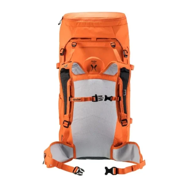 MOCHILA DEUTER GRAVITY EXPEDITION 45L + SL - Imagen 6