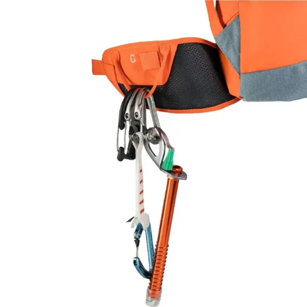 MOCHILA DEUTER GRAVITY EXPEDITION 45L + SL - Imagen 7