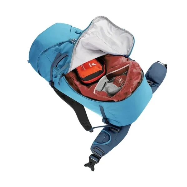 MOCHILA DEUTER GUIDE 34+8 - Imagen 9
