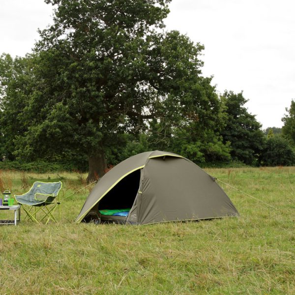 CARPA COLEMAN DARWIN 2P - Imagen 3