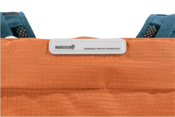 MOCHILA FERRINO TRIOLET 25+3L - Imagen 10