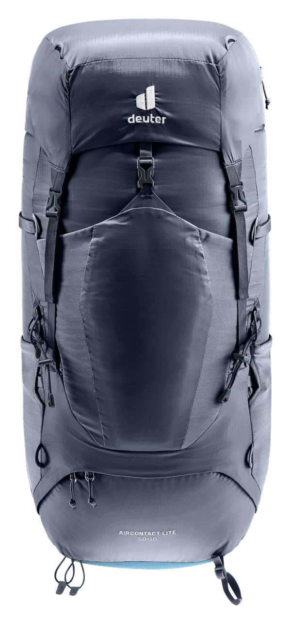 MOCHILA DEUTER AIRCONTACT 50+10 LITE - Imagen 9