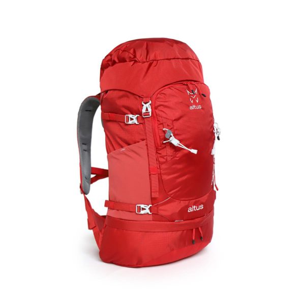 MOCHILA ALTUS PIRINEOS 40L