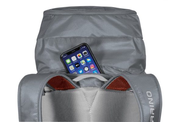MOCHILA FERRINO RUTOR 30 L - Imagen 13